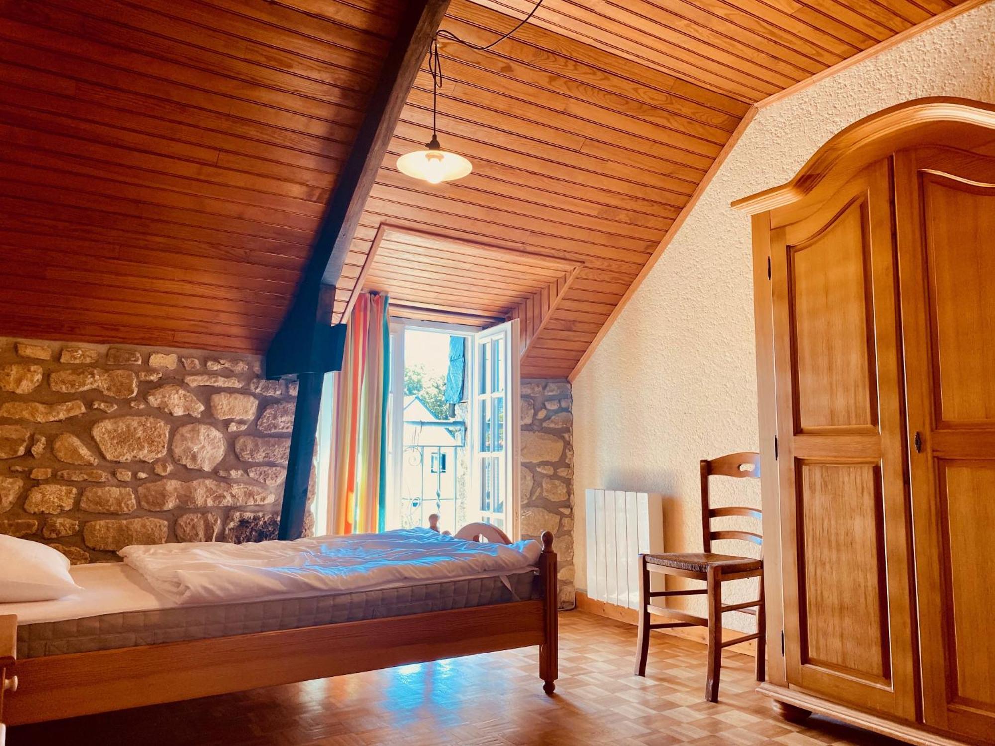 Ty Oceane Erdeven Villa Ngoại thất bức ảnh