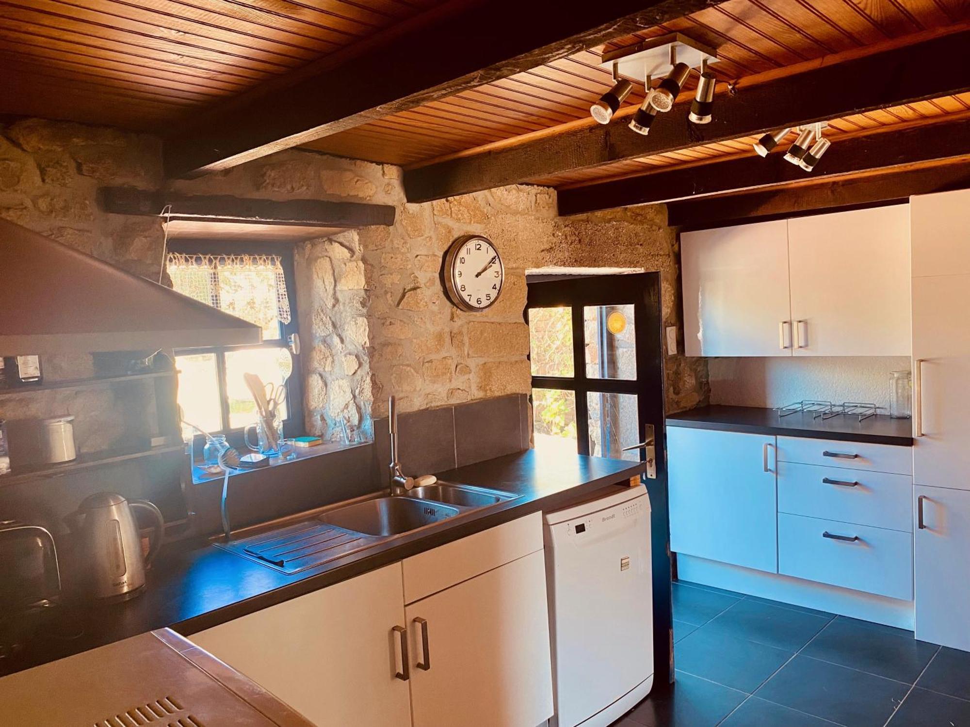 Ty Oceane Erdeven Villa Ngoại thất bức ảnh