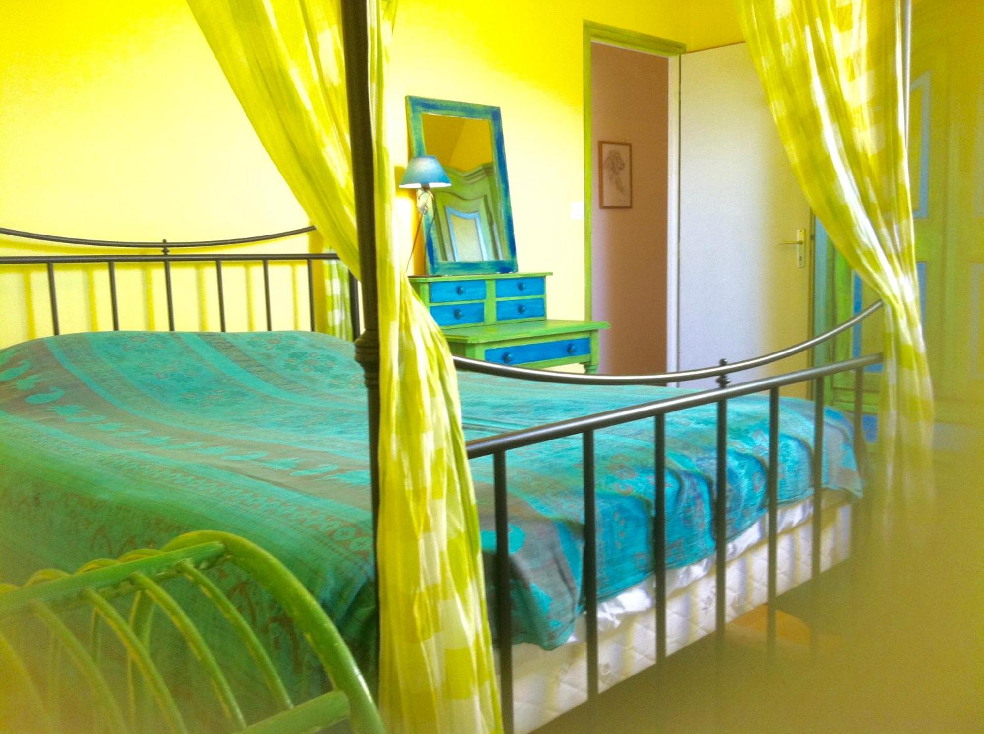 Ty Oceane Erdeven Villa Ngoại thất bức ảnh
