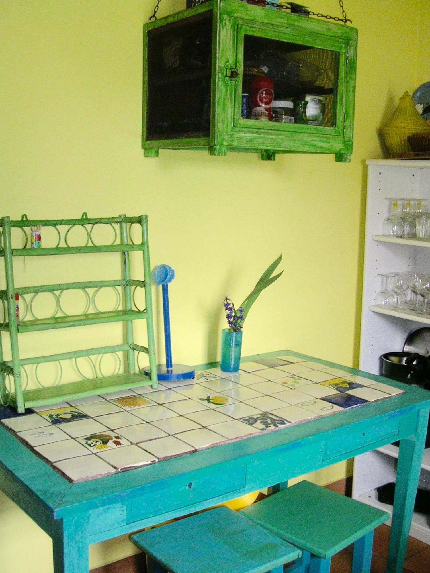 Ty Oceane Erdeven Villa Ngoại thất bức ảnh