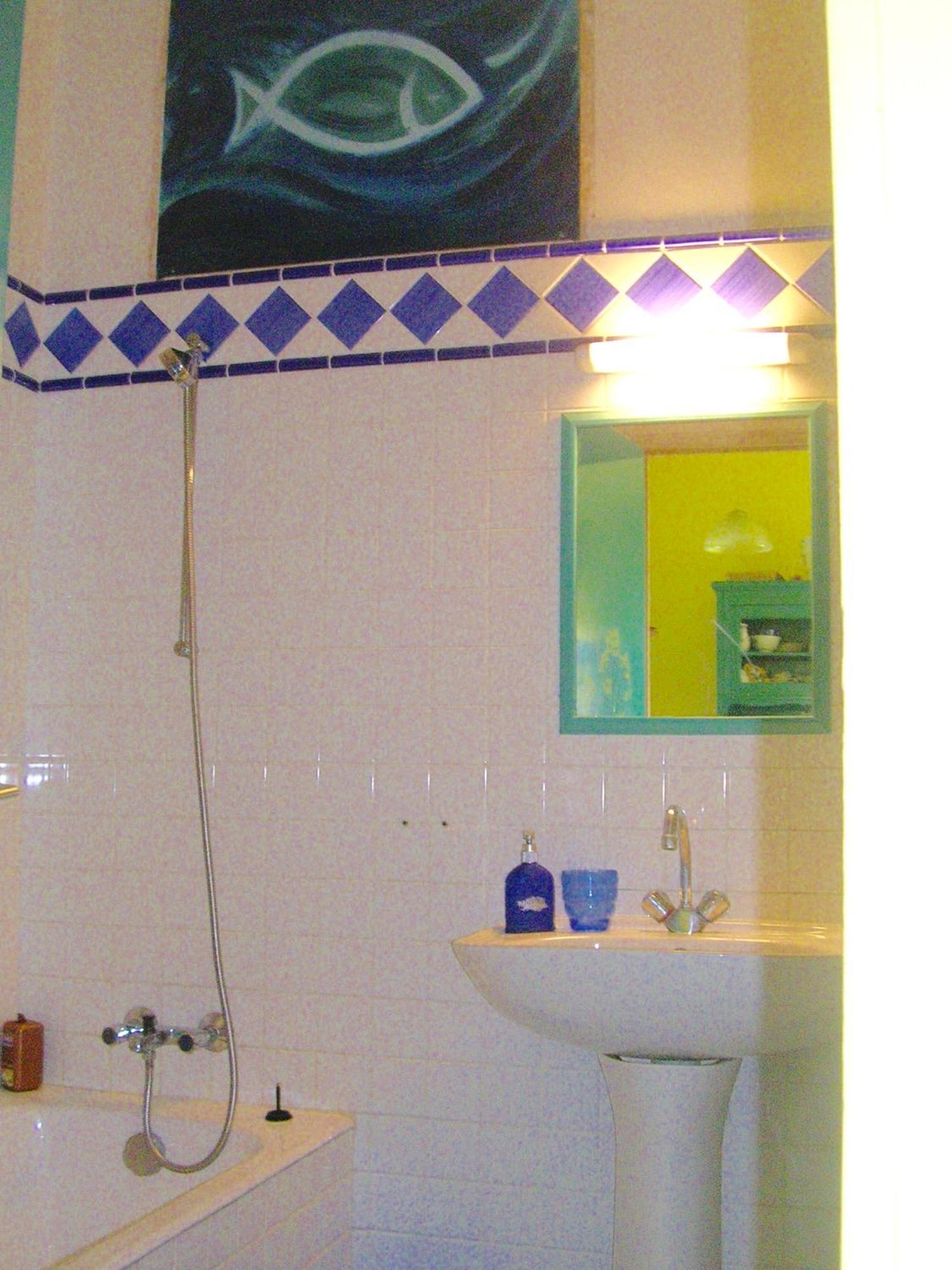 Ty Oceane Erdeven Villa Ngoại thất bức ảnh